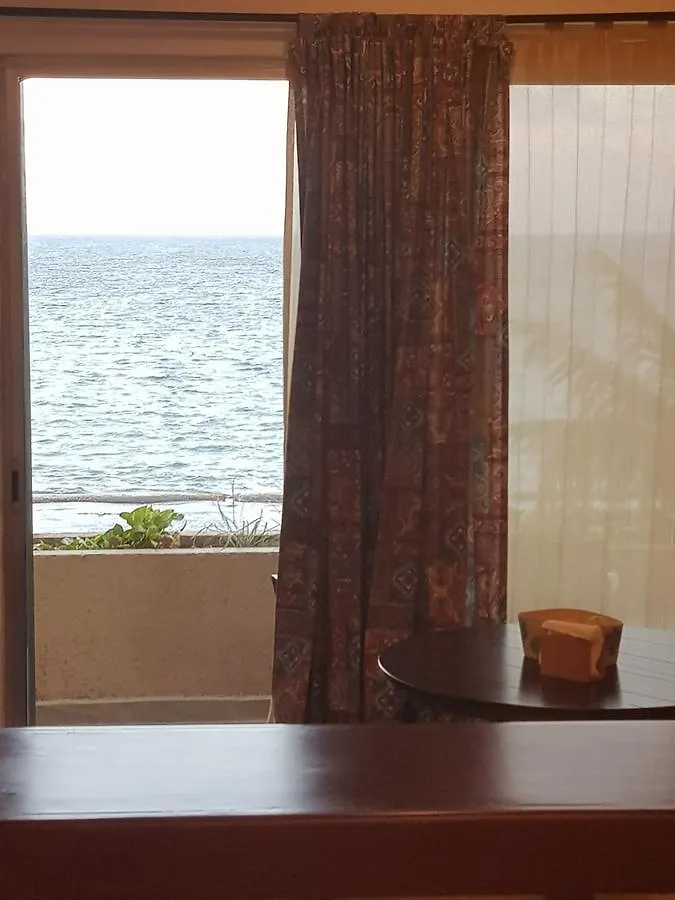 Suite Frente Al Mar كانكون شقة