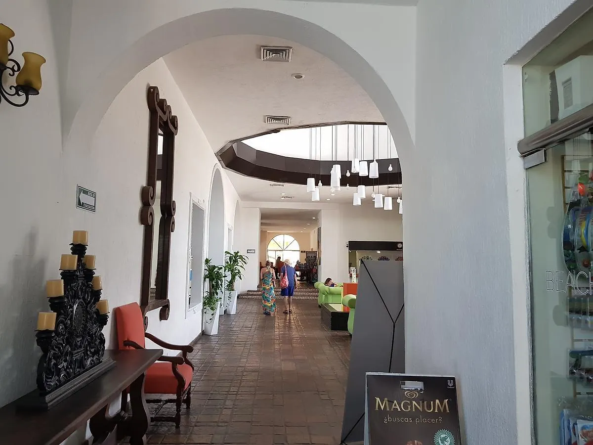 Suite Frente Al Mar Cancún 0*,  Mexiko