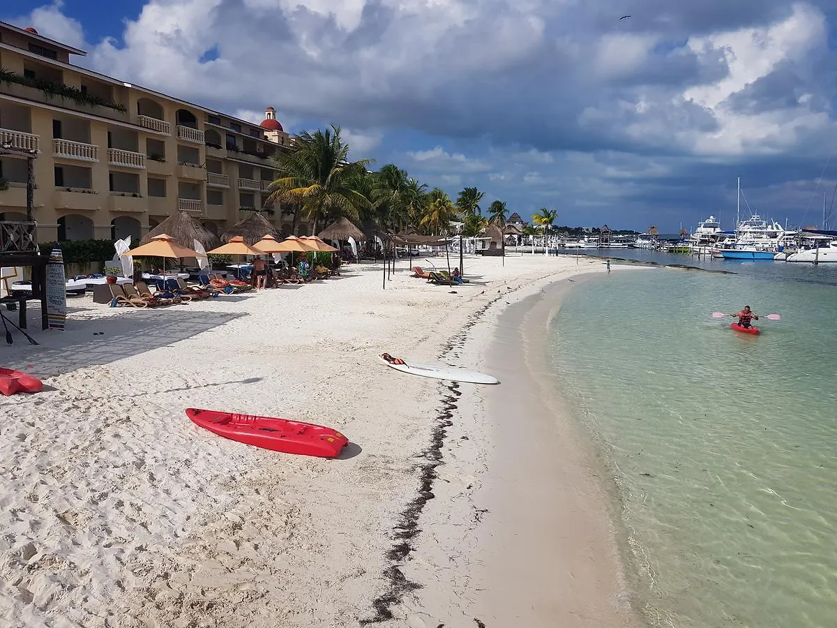 Suite Frente Al Mar Cancún