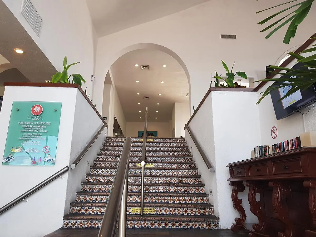 Appartement Suite Frente Al Mar Cancún