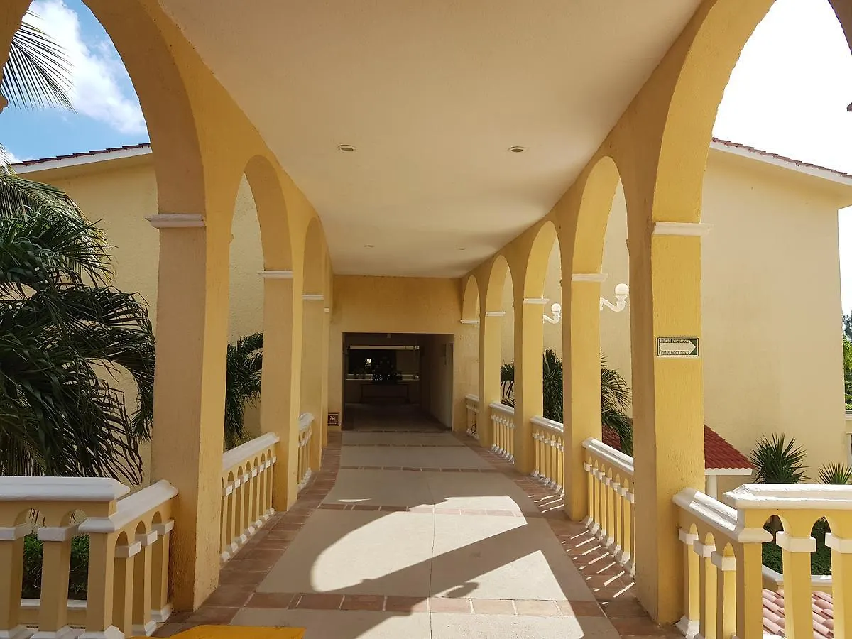 Suite Frente Al Mar Cancún