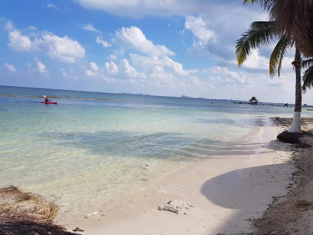 Suite Frente Al Mar Cancún 0*,  Mexiko