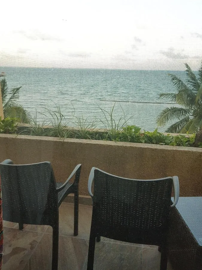 Suite Frente Al Mar Cancún